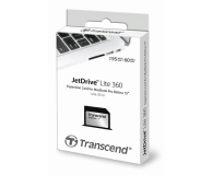 TRANSCEND  TS256GJDL360 - 321321 - zdjęcie 4